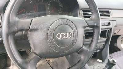 Recambio de airbag delantero izquierdo para audi a6 c5 (4b2, 4b4) 1997-2005 2.5 tdi referencia OEM IAM   