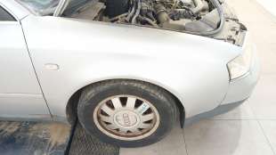 Recambio de aleta delantera derecha para audi a6 c5 (4b2, 4b4) 1997-2005 2.5 tdi referencia OEM IAM   