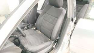 Recambio de asiento delantero izquierdo para audi a6 c5 (4b2, 4b4) 1997-2005 2.5 tdi referencia OEM IAM   