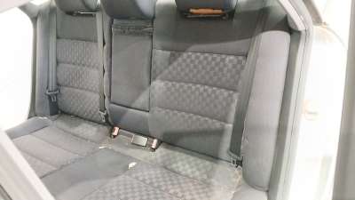 Recambio de asiento trasero medio para audi a6 c5 (4b2, 4b4) 1997-2005 2.5 tdi referencia OEM IAM   