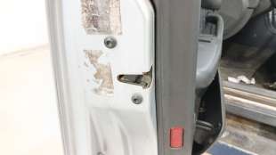 Recambio de cerradura puerta delantera izquierda para audi a6 c5 (4b2, 4b4) 1997-2005 2.5 tdi referencia OEM IAM   