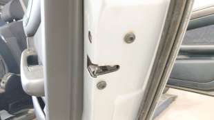 Recambio de cerradura puerta trasera derecha para audi a6 c5 (4b2, 4b4) 1997-2005 2.5 tdi referencia OEM IAM   