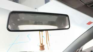 Recambio de espejo para audi a6 c5 (4b2, 4b4) 1997-2005 2.5 tdi referencia OEM IAM   