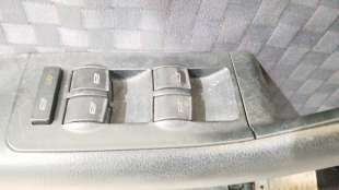 Recambio de mando elevalunas delantero izquierdo para audi a6 c5 (4b2, 4b4) 1997-2005 2.5 tdi referencia OEM IAM   