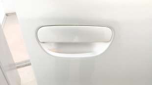 Recambio de maneta exterior delantera derecha para audi a6 c5 (4b2, 4b4) 1997-2005 2.5 tdi referencia OEM IAM   