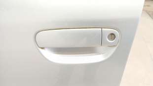 Recambio de maneta exterior delantera izquierda para audi a6 c5 (4b2, 4b4) 1997-2005 2.5 tdi referencia OEM IAM   