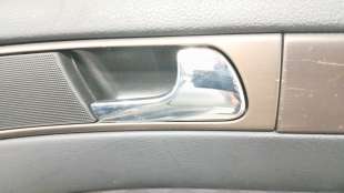 Recambio de maneta interior delantera derecha para audi a6 c5 (4b2, 4b4) 1997-2005 2.5 tdi referencia OEM IAM   