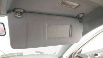 Recambio de parasol derecho para audi a6 c5 (4b2, 4b4) 1997-2005 2.5 tdi referencia OEM IAM   