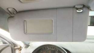 Recambio de parasol izquierdo para audi a6 c5 (4b2, 4b4) 1997-2005 2.5 tdi referencia OEM IAM   