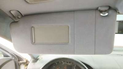 Recambio de parasol izquierdo para audi a6 c5 (4b2, 4b4) 1997-2005 2.5 tdi referencia OEM IAM   
