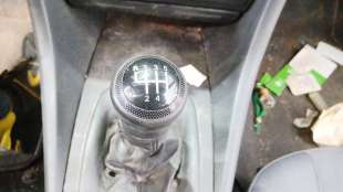 Recambio de pomo palanca cambio para audi a6 c5 (4b2, 4b4) 1997-2005 2.5 tdi referencia OEM IAM   