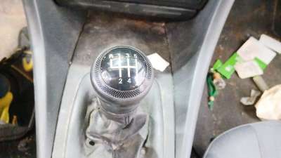Recambio de pomo palanca cambio para audi a6 c5 (4b2, 4b4) 1997-2005 2.5 tdi referencia OEM IAM   