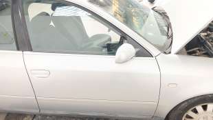 Recambio de puerta delantera derecha para audi a6 c5 (4b2, 4b4) 1997-2005 2.5 tdi referencia OEM IAM   