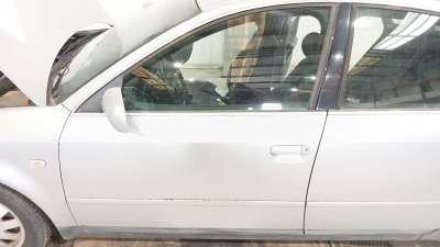 Recambio de puerta delantera izquierda para audi a6 c5 (4b2, 4b4) 1997-2005 2.5 tdi referencia OEM IAM   