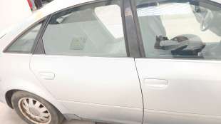 Recambio de puerta trasera derecha para audi a6 c5 (4b2, 4b4) 1997-2005 2.5 tdi referencia OEM IAM   