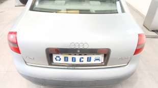 Recambio de tapa maletero para audi a6 c5 (4b2, 4b4) 1997-2005 2.5 tdi referencia OEM IAM   