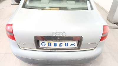 Recambio de tapa maletero para audi a6 c5 (4b2, 4b4) 1997-2005 2.5 tdi referencia OEM IAM   