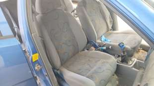 Recambio de asiento delantero derecho para daewoo kalos (klas) 2002- 1.4 referencia OEM IAM   