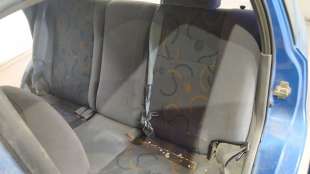 Recambio de asiento trasero medio para daewoo kalos (klas) 2002- 1.4 referencia OEM IAM   