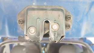 Recambio de cerradura maletero / porton para daewoo kalos (klas) 2002- 1.4 referencia OEM IAM 96491022  