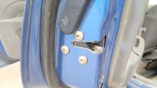 Recambio de cerradura puerta trasera izquierda para daewoo kalos (klas) 2002- 1.4 referencia OEM IAM 96260993  