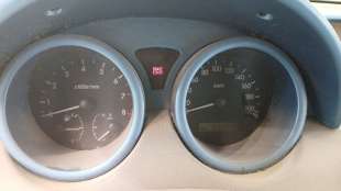 Recambio de cuadro instrumentos para daewoo kalos (klas) 2002- 1.4 referencia OEM IAM 96537623  