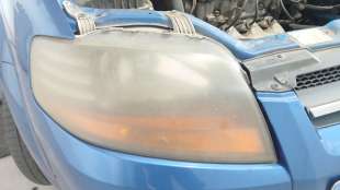 Recambio de faro derecho para daewoo kalos (klas) 2002- 1.4 referencia OEM IAM 96540152  