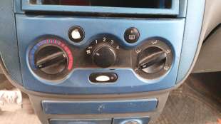 Recambio de mando calefaccion / aire acondicionado para daewoo kalos (klas) 2002- 1.4 referencia OEM IAM   