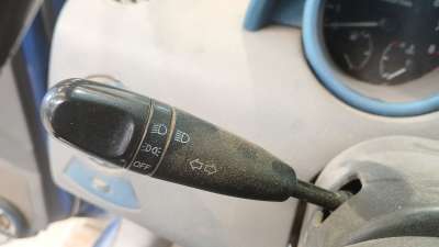 Recambio de mando luces para daewoo kalos (klas) 2002- 1.4 referencia OEM IAM   