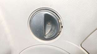Recambio de maneta interior delantera derecha para daewoo kalos (klas) 2002- 1.4 referencia OEM IAM 96541648  