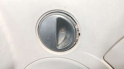 Recambio de maneta interior delantera derecha para daewoo kalos (klas) 2002- 1.4 referencia OEM IAM 96541648  