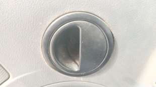 Recambio de maneta interior delantera izquierda para daewoo kalos (klas) 2002- 1.4 referencia OEM IAM 96541647  