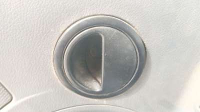 Recambio de maneta interior delantera izquierda para daewoo kalos (klas) 2002- 1.4 referencia OEM IAM 96541647  