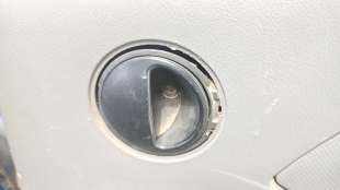 Recambio de maneta interior trasera derecha para daewoo kalos (klas) 2002- 1.4 referencia OEM IAM 96541648  