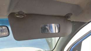 Recambio de parasol derecho para daewoo kalos (klas) 2002- 1.4 referencia OEM IAM 96537730  