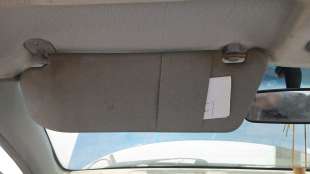 Recambio de parasol izquierdo para daewoo kalos (klas) 2002- 1.4 referencia OEM IAM 96537734  