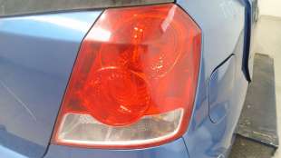 Recambio de piloto trasero derecho para daewoo kalos (klas) 2002- 1.4 referencia OEM IAM 96540269  