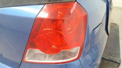 Recambio de piloto trasero derecho para daewoo kalos (klas) 2002- 1.4 referencia OEM IAM 96540269  
