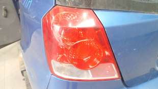 Recambio de piloto trasero izquierdo para daewoo kalos (klas) 2002- 1.4 referencia OEM IAM 96540268  