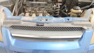 Recambio de rejilla delantera para daewoo kalos (klas) 2002- 1.4 referencia OEM IAM 96481314  