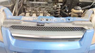 Recambio de rejilla delantera para daewoo kalos (klas) 2002- 1.4 referencia OEM IAM 96481314  