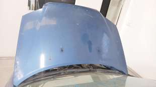 Recambio de capot delantero para daewoo kalos (klas) 2002- 1.4 referencia OEM IAM 96540894  