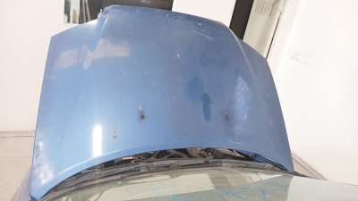 Recambio de capot delantero para daewoo kalos (klas) 2002- 1.4 referencia OEM IAM 96540894  