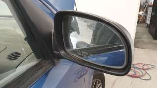Recambio de espejo retrovisor derecho para daewoo kalos (klas) 2002- 1.4 referencia OEM IAM 96349551  