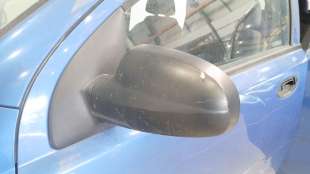 Recambio de espejo retrovisor izquierdo para daewoo kalos (klas) 2002- 1.4 referencia OEM IAM 96543116  