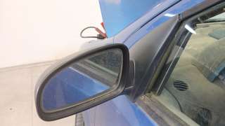 Recambio de espejo retrovisor izquierdo para daewoo kalos (klas) 2002- 1.4 referencia OEM IAM 96543116  