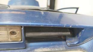 Recambio de maneta porton para daewoo kalos (klas) 2002- 1.4 referencia OEM IAM 96490135  