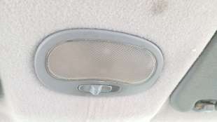 Recambio de luz interior delantera central para daewoo kalos (klas) 2002- 1.4 referencia OEM IAM 96988248  