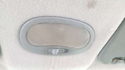 Recambio de luz interior delantera central para daewoo kalos (klas) 2002- 1.4 referencia OEM IAM 96988248  