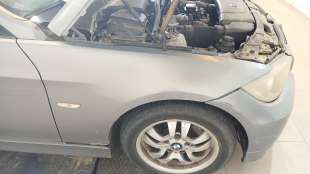 Recambio de aleta delantera derecha para bmw 3 (e90) 2004-2012 320 d referencia OEM IAM 41355A55AF4  